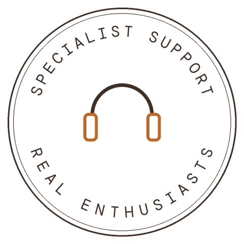 Specialist support seal